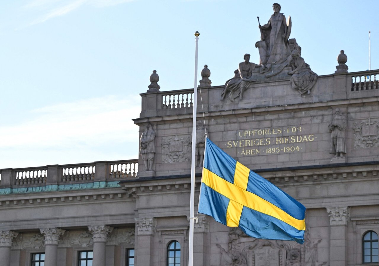 Švedijoje priimtas įstatymas, leidžiantis asmenims paprasčiau teisiškai pasikeisti lytį
