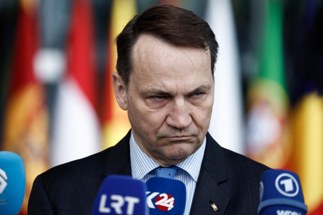 Ministras: Lenkija nori būti tarp šalių, nustatančių ES darbotvarkę