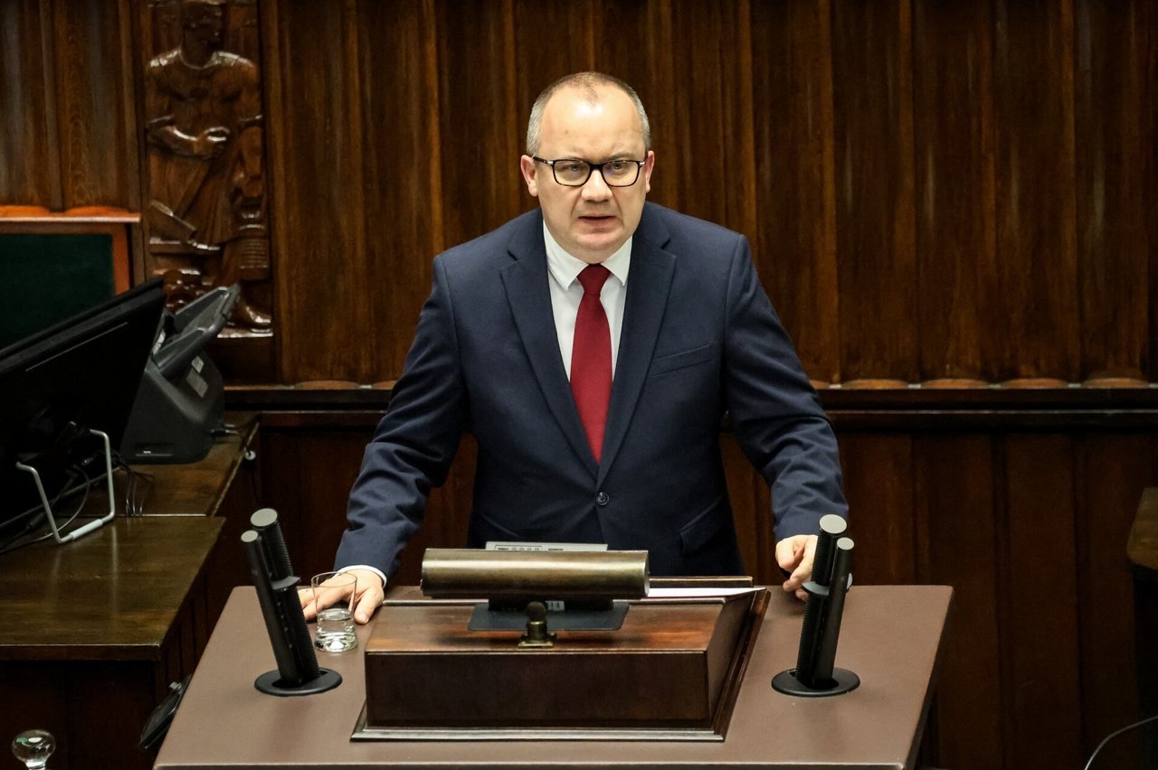 Lenkų generalinis prokuroras: PiS valdžia prieš šimtus žmonių naudojo šnipinėjimo programą