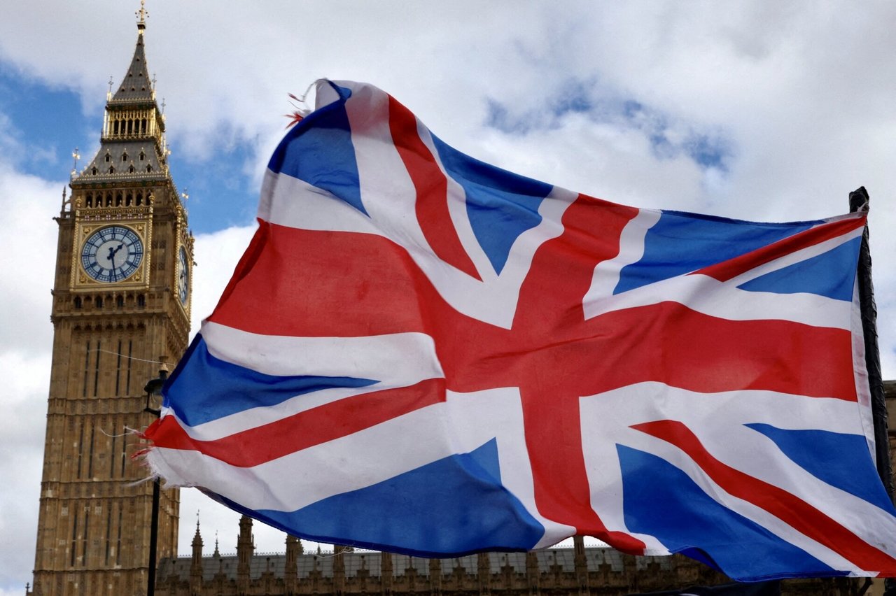 Londonas išsikvietė Rusijos ambasadorių dėl kenkėjiškos veiklos JK teritorijoje