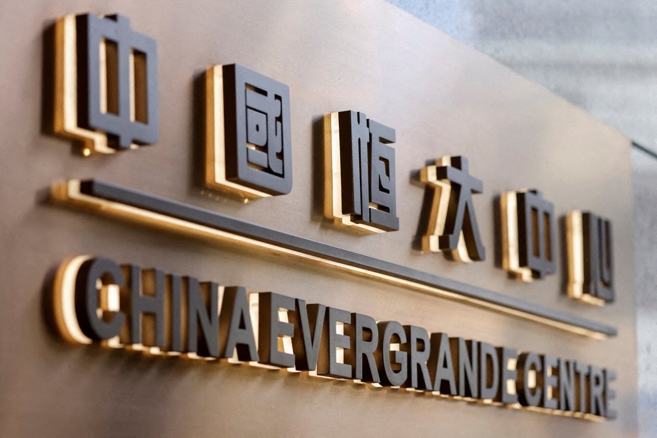 Kinija iki gyvos galvos uždraus „Evergrande“ vadovui dalyvauti vertybinių popierių rinkoje