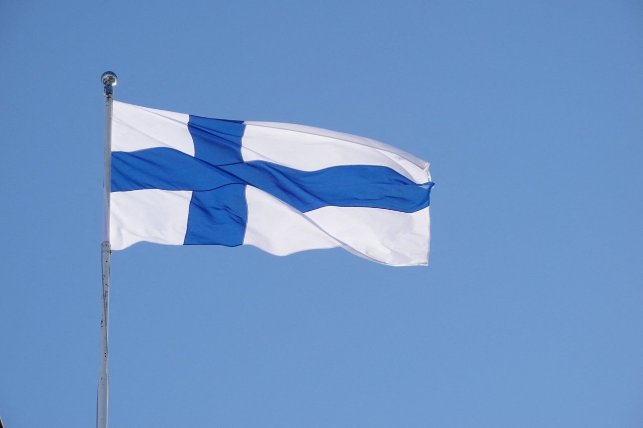 Suomija teigia įtarianti Rusiją pažeidus jos oro erdvę