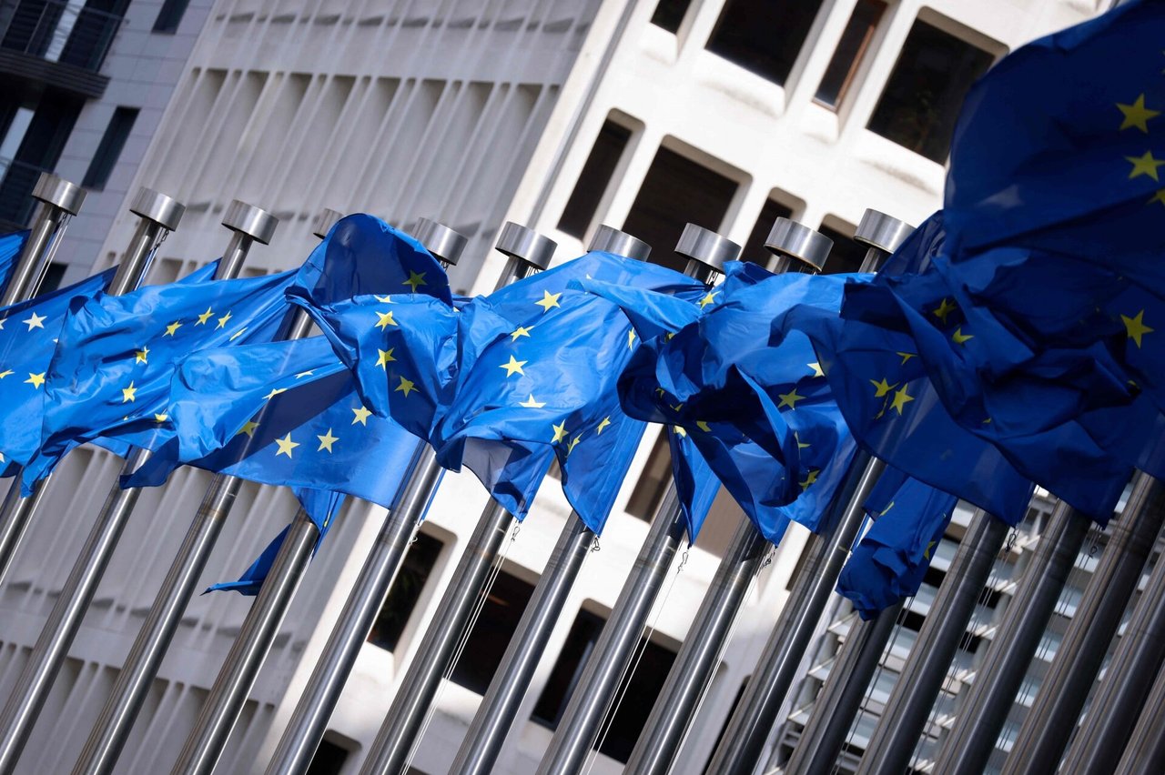 Europos Komisija parduoda 23 savo pastatus Briuselyje