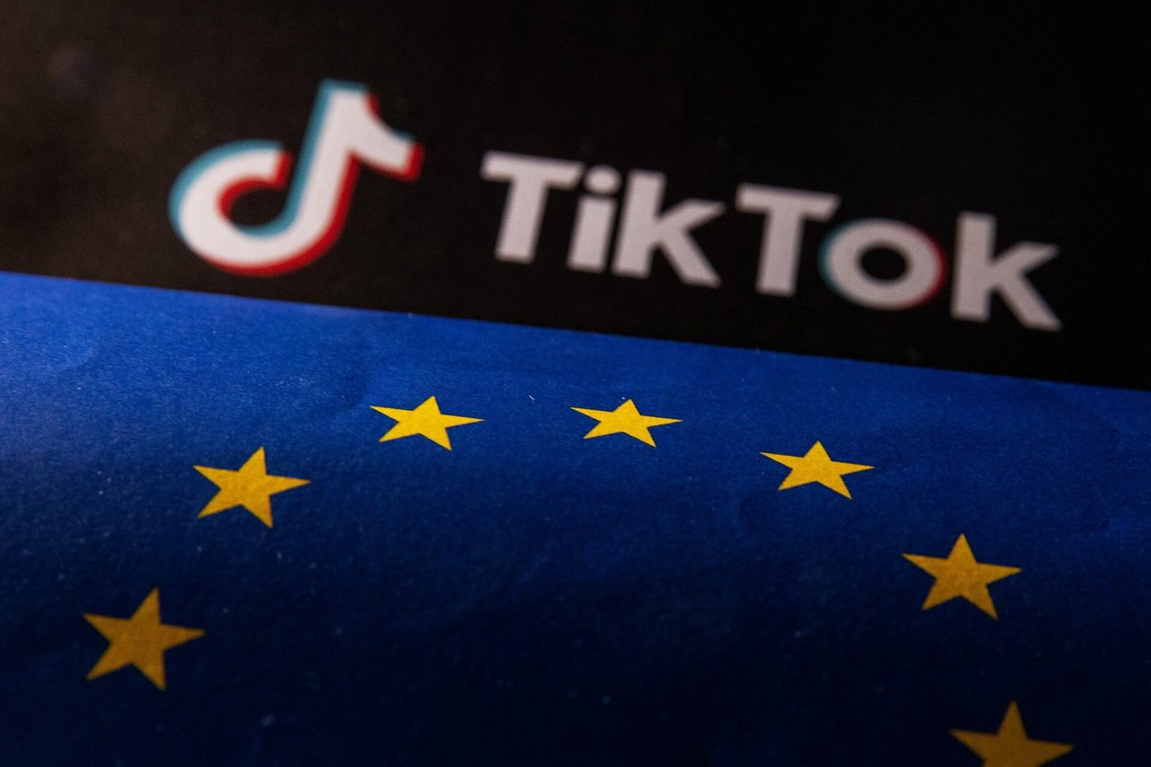 ES teismas atmetė „TikTok“ skundą dėl bloko skaitmeninių taisyklių