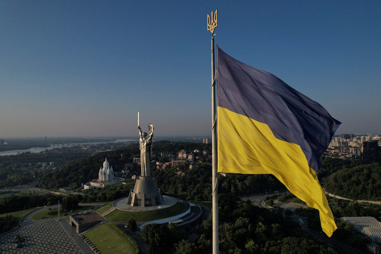 Ukraina nacionalizavo 44,6 mln. eurų vertės Rusijos oligarcho turto