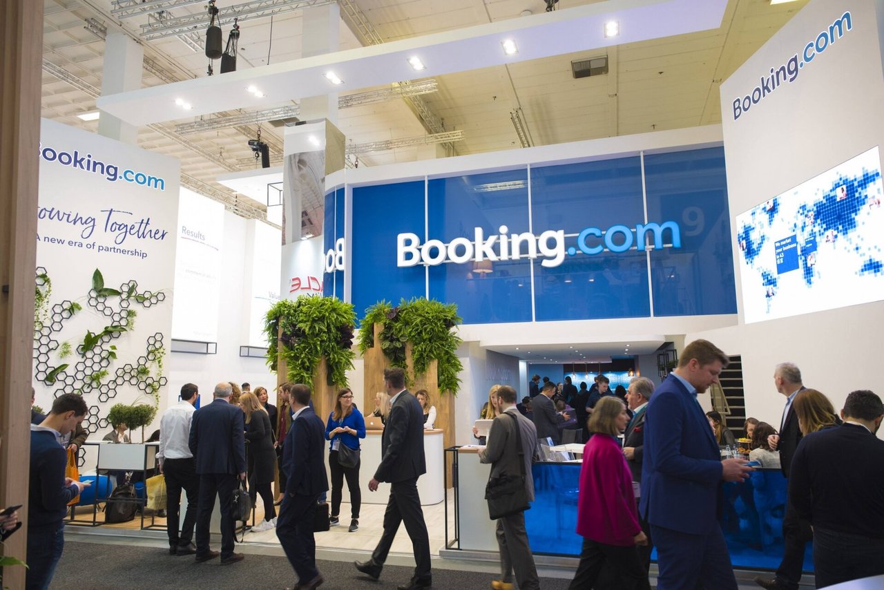 Ispanijos konkurencijos prievaizdas „Booking.com“ skyrė 413 mln. eurų baudą