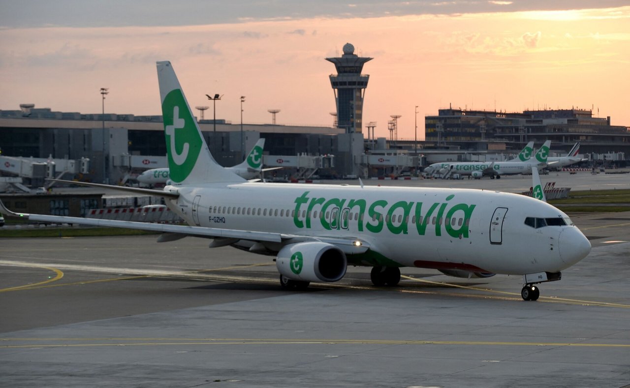 „Air France“ ir „Transavia“ dėl saugumo skrydžių į Beirutą nevykdys iki antradienio