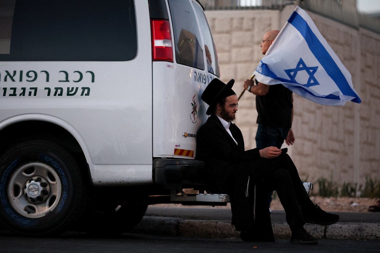 Izraelio AT: ultraortodoksai žydai privalo tarnauti kariuomenėje