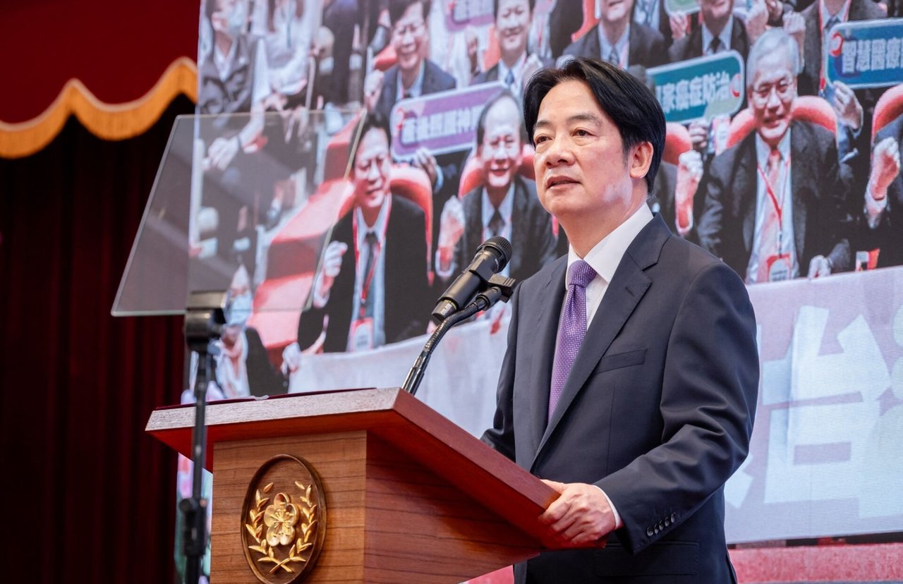 Taivano lyderis: Kinija „neturi teisės bausti“ nepriklausomybės šalininkų