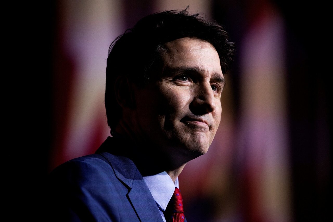 Kanados ministras pirmininkas J. Trudeau pakeitė trečdalį vyriausybės