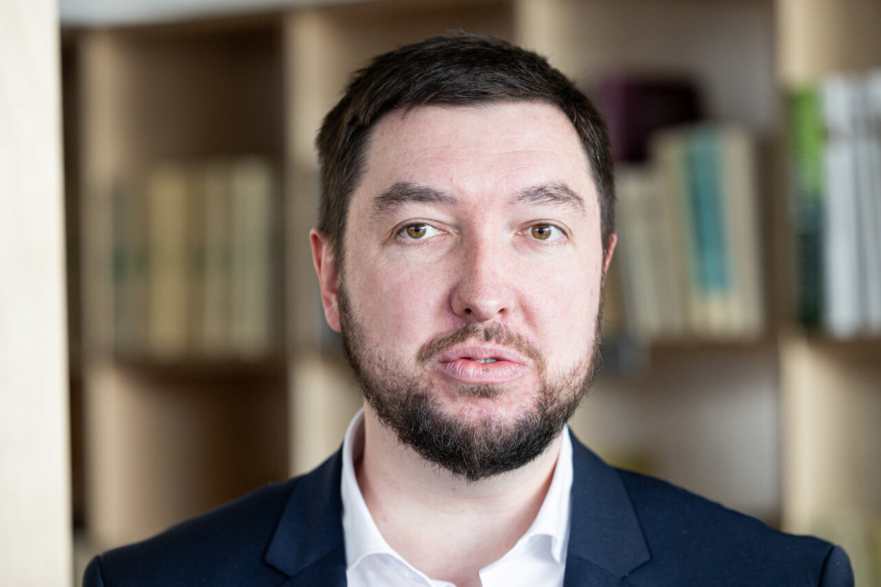 Vytautas Mitalas. Ką padaryti dėl &scaron;eimų vietoj referendumo?