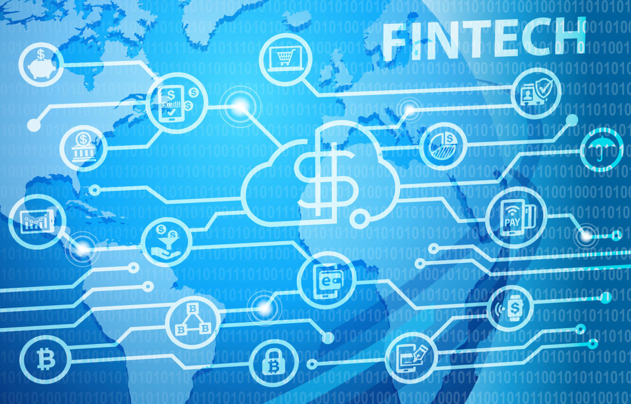 Leadership of the electronic money institutions segment is emerging in the Lithuanian Fintech sector