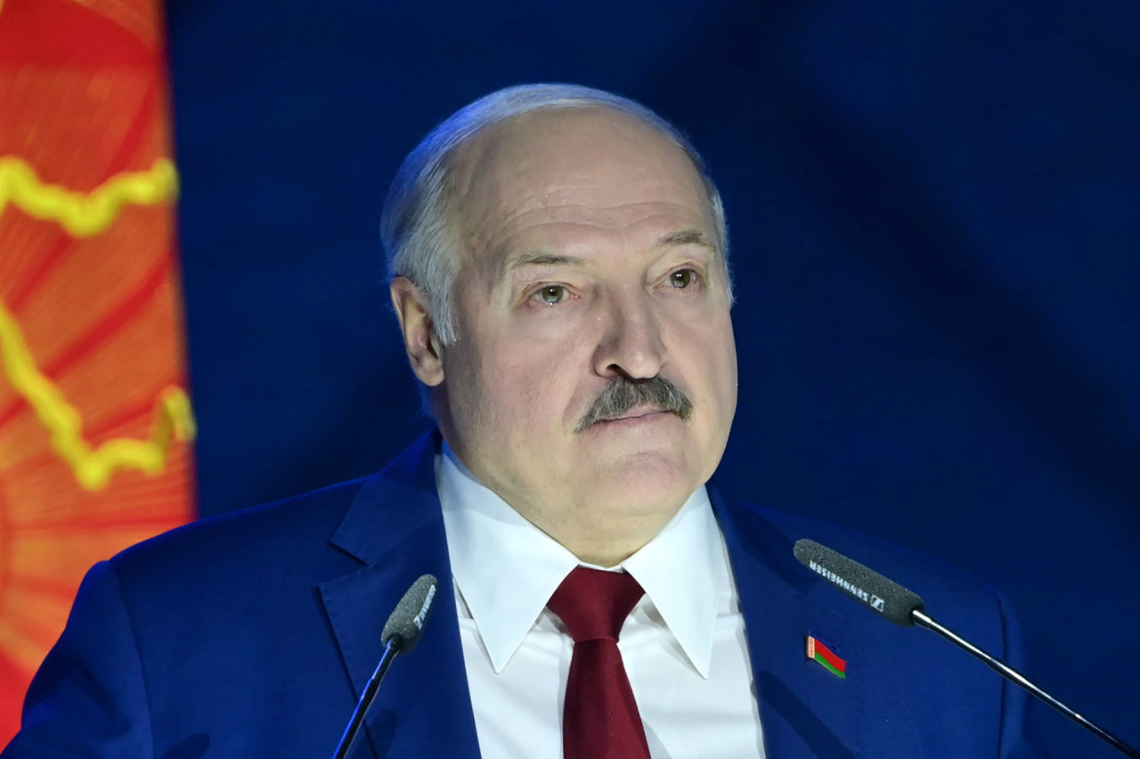 A.Lukašenka: Baltarusija pageidauja gauti iš Rusijos raketų „Iskander“