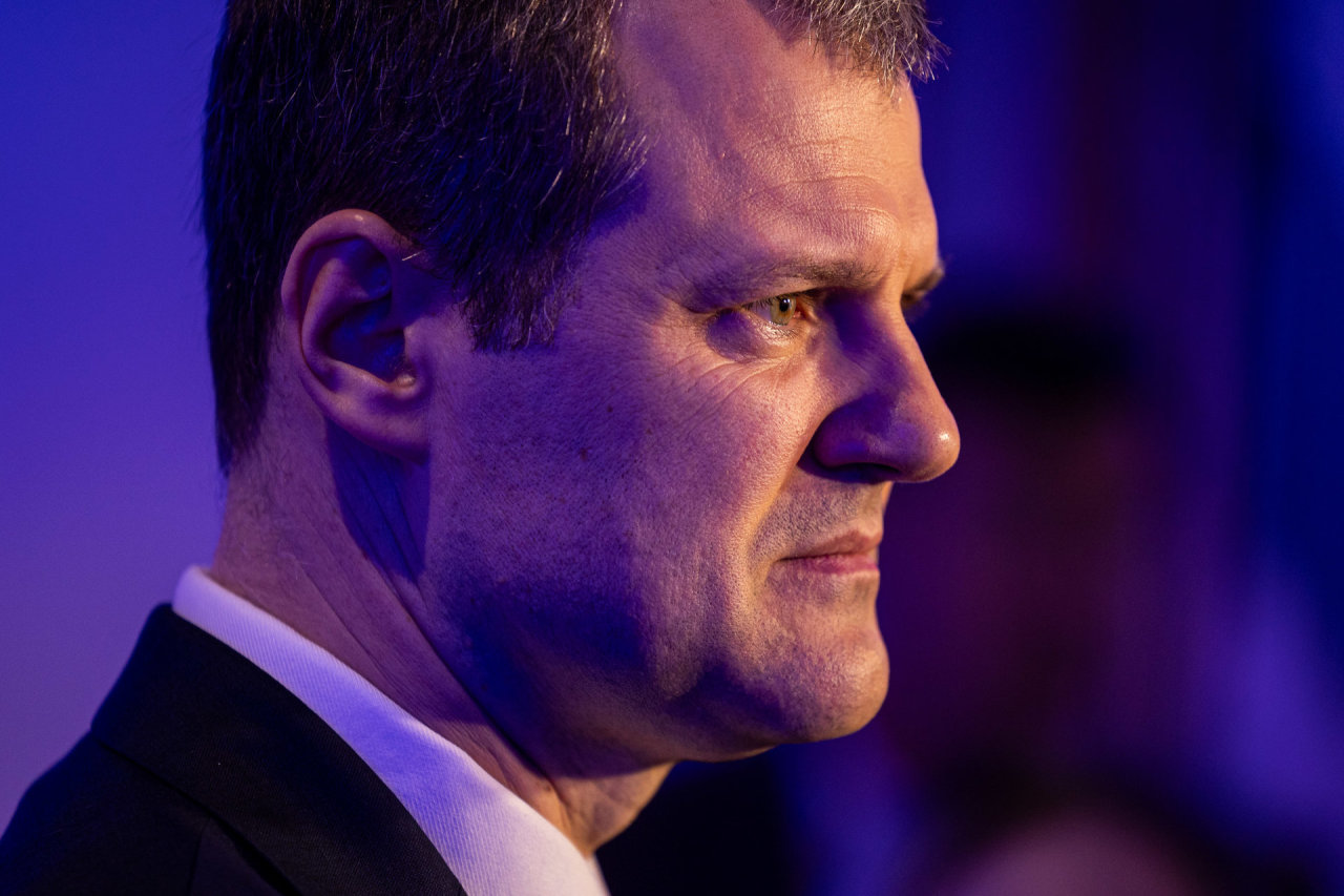 G.Paluckas: mokestiniai pakeitimai daromi ne tik dėl gynybos finansavimo