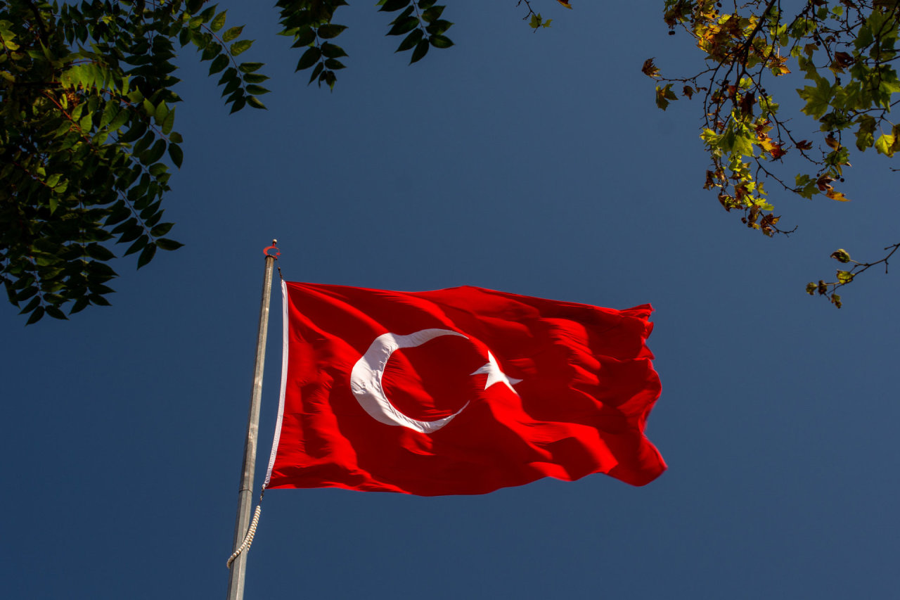 Ankara po Izraelio perspėjimų: Turkija yra saugi šalis