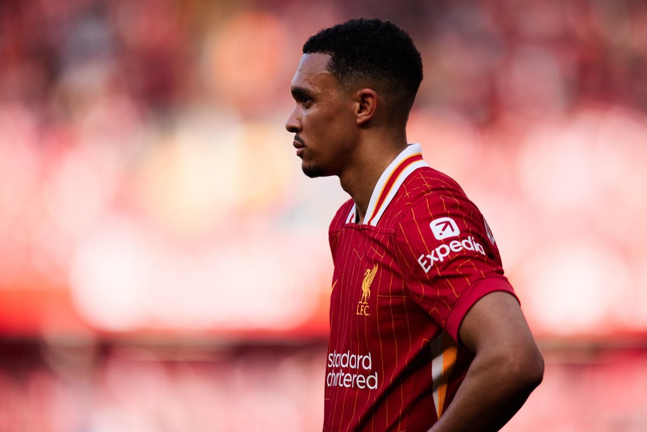 „Liverpool“ gynėjas pagaliau prabilo: „Atėjo laikas pasakyti tiesą“