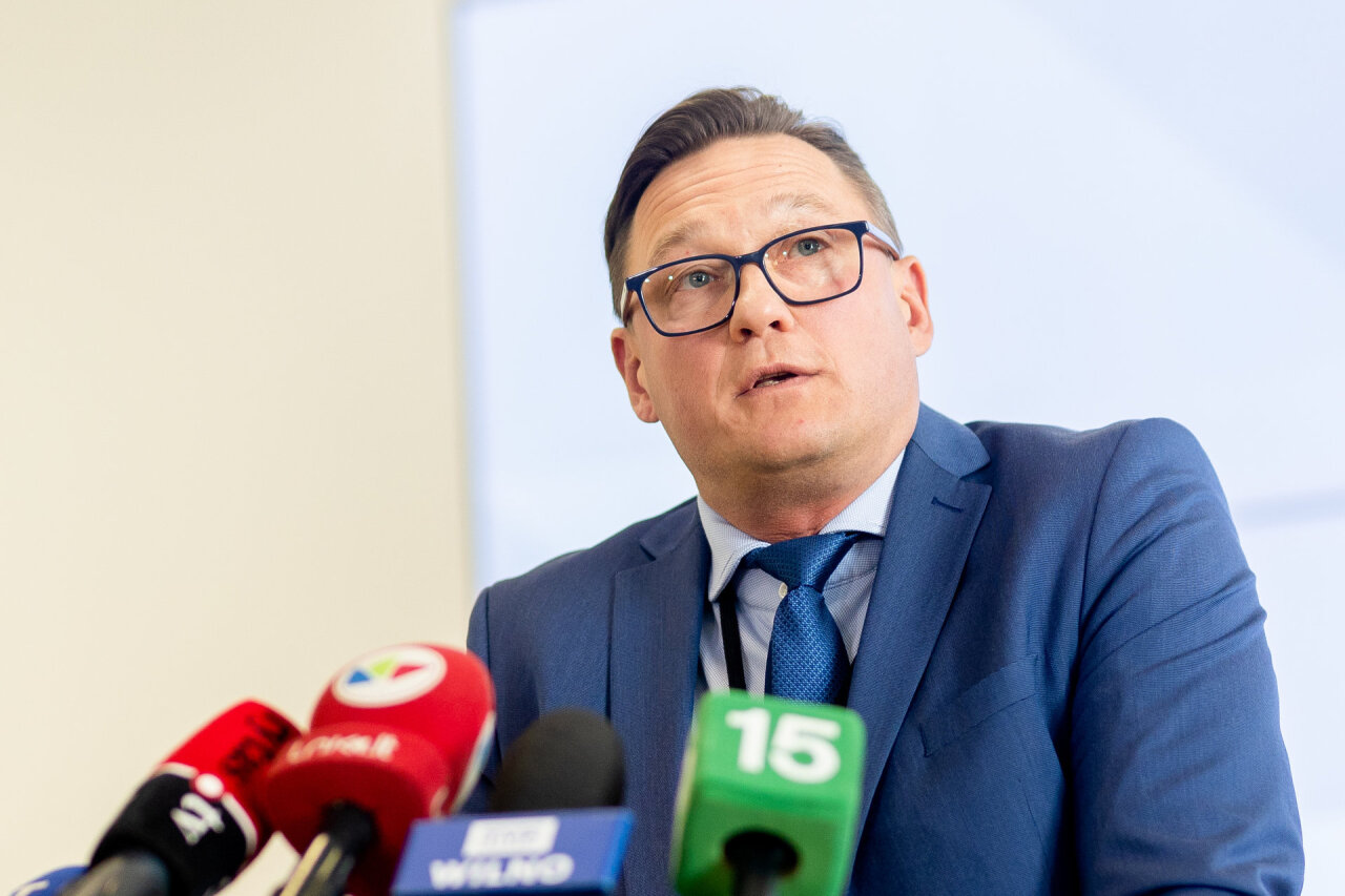 Žvalgybos kontrolierius: tęsiamas patikrinimas dėl AOTD vidaus saugumo ir mobingo prevencijos