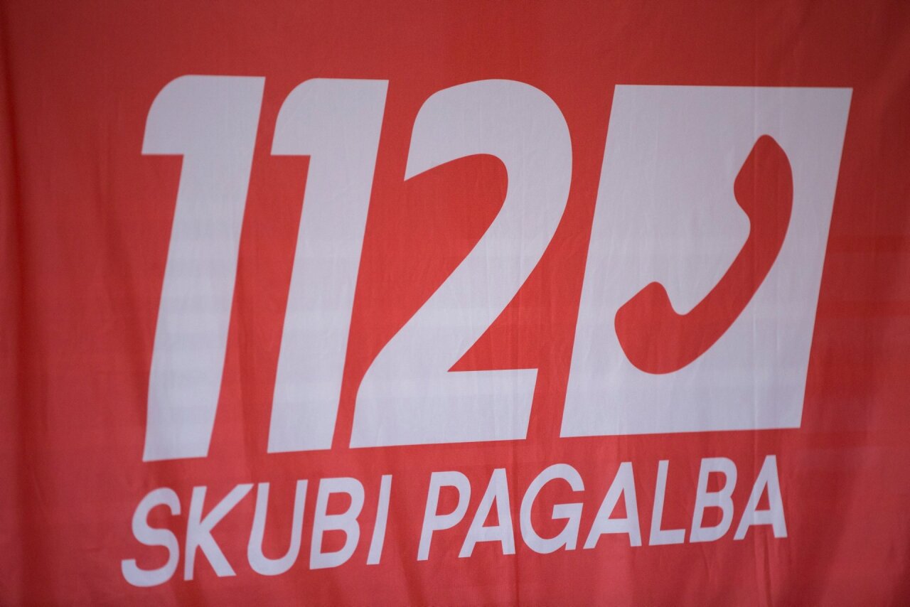 Paskelbus apie oro pavojų praėjusią savaitę BPC linijos kaito nuo skambučių
