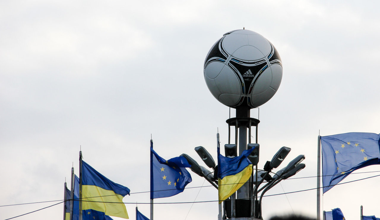 Ukrainos sportininkais Lietuvoje besirūpinančioms organizacijoms – valstybės parama