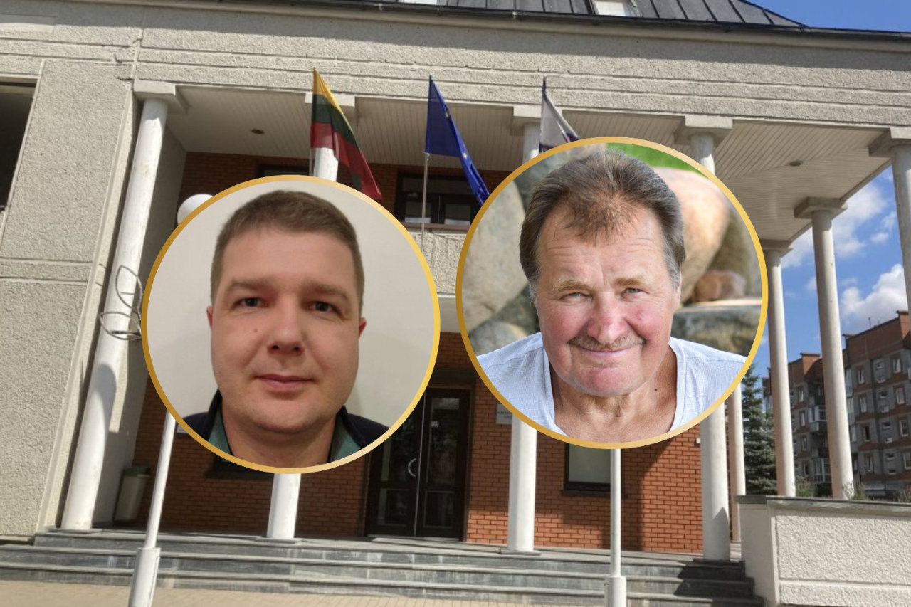 „Skaidrinam“ Kretingos rajone: prokuratūra ėmėsi tyrimo dėl dviejų politikų 22 tūkst. eurų