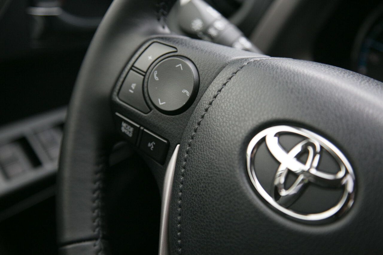 Kaune pavogtas 22 tūkst. eurų vertės automobilis, Kybartuose &ndash; kosmetologijos įrangos