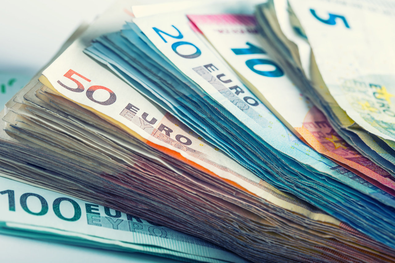 Sukčius surezgė planą: iš senolio per mėnesį išviliojo daugiau nei 100 tūkst. eurų