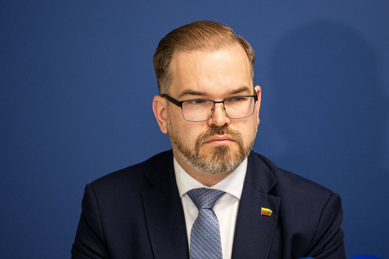 Kaunas su NATO gynybos ministrais sutarė stiprinti branduolinio atgrasymo misiją