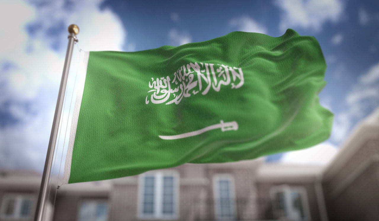 Saudo Arabijos žiniasklaida: karalius Salmanas paguldytas į ligoninę tyrimams