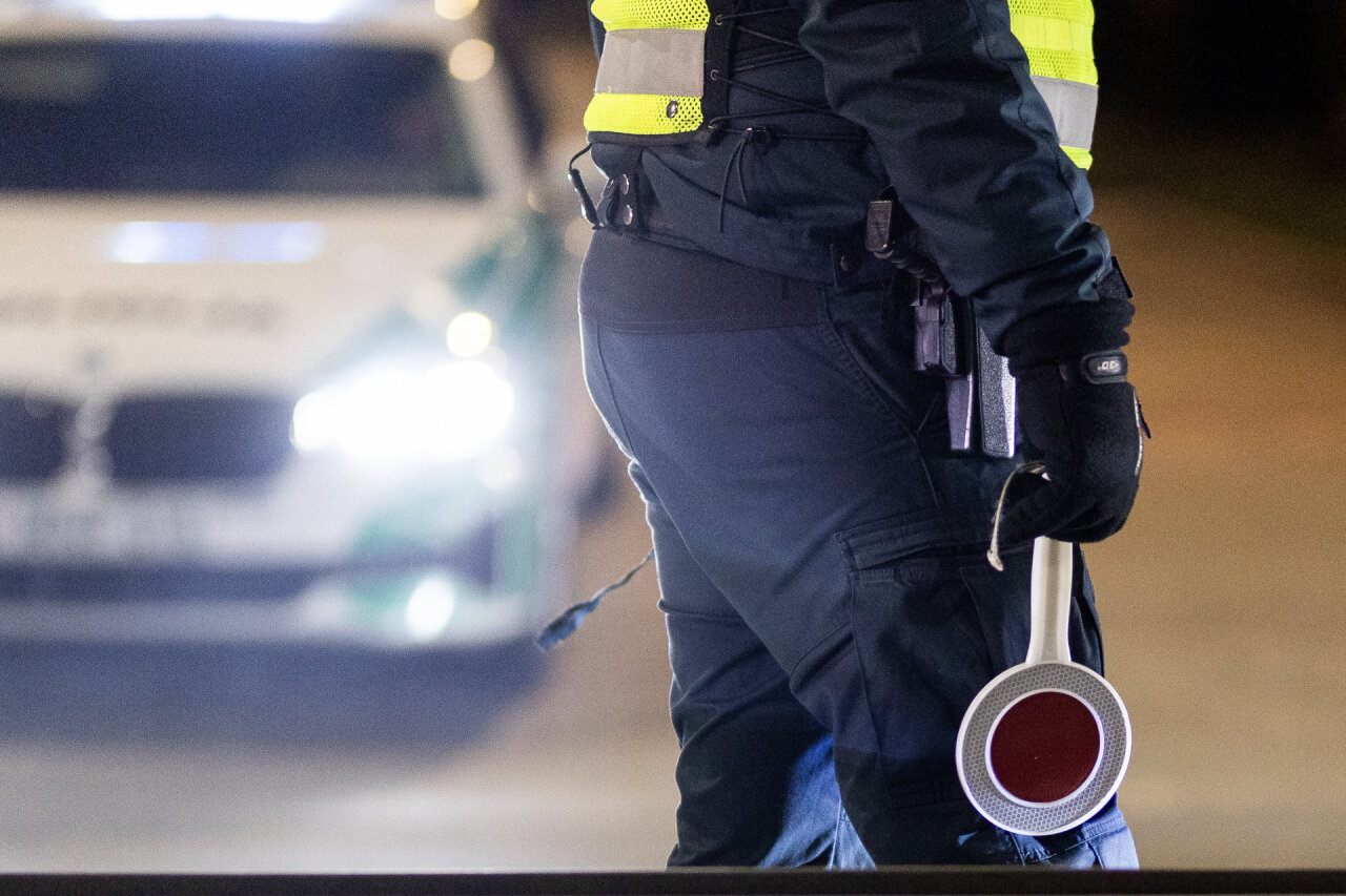 Kaune sužalotas motociklą vairavęs nepilnametis