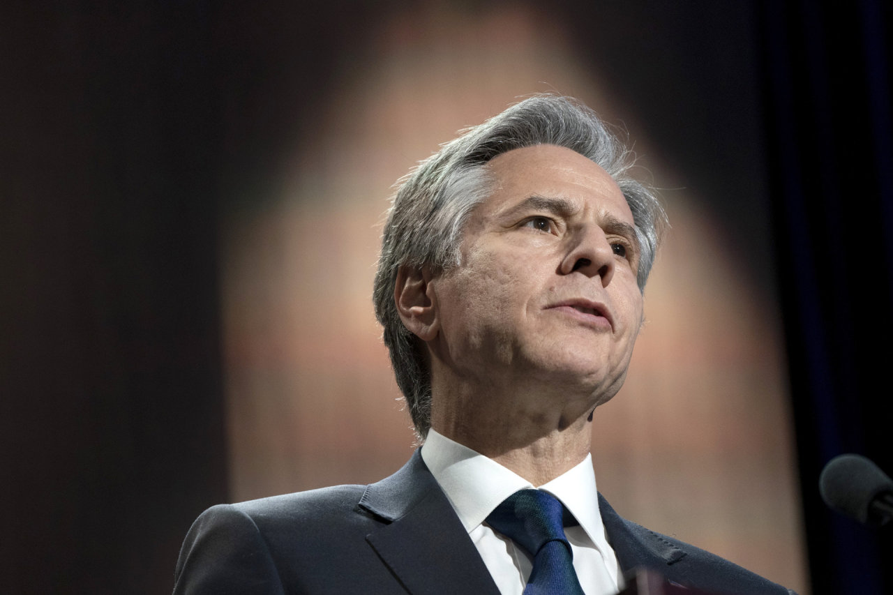 A.Blinkenas: JAV įsipareigojusios dėl Armėnijos ir Azerbaidžano taikos proceso