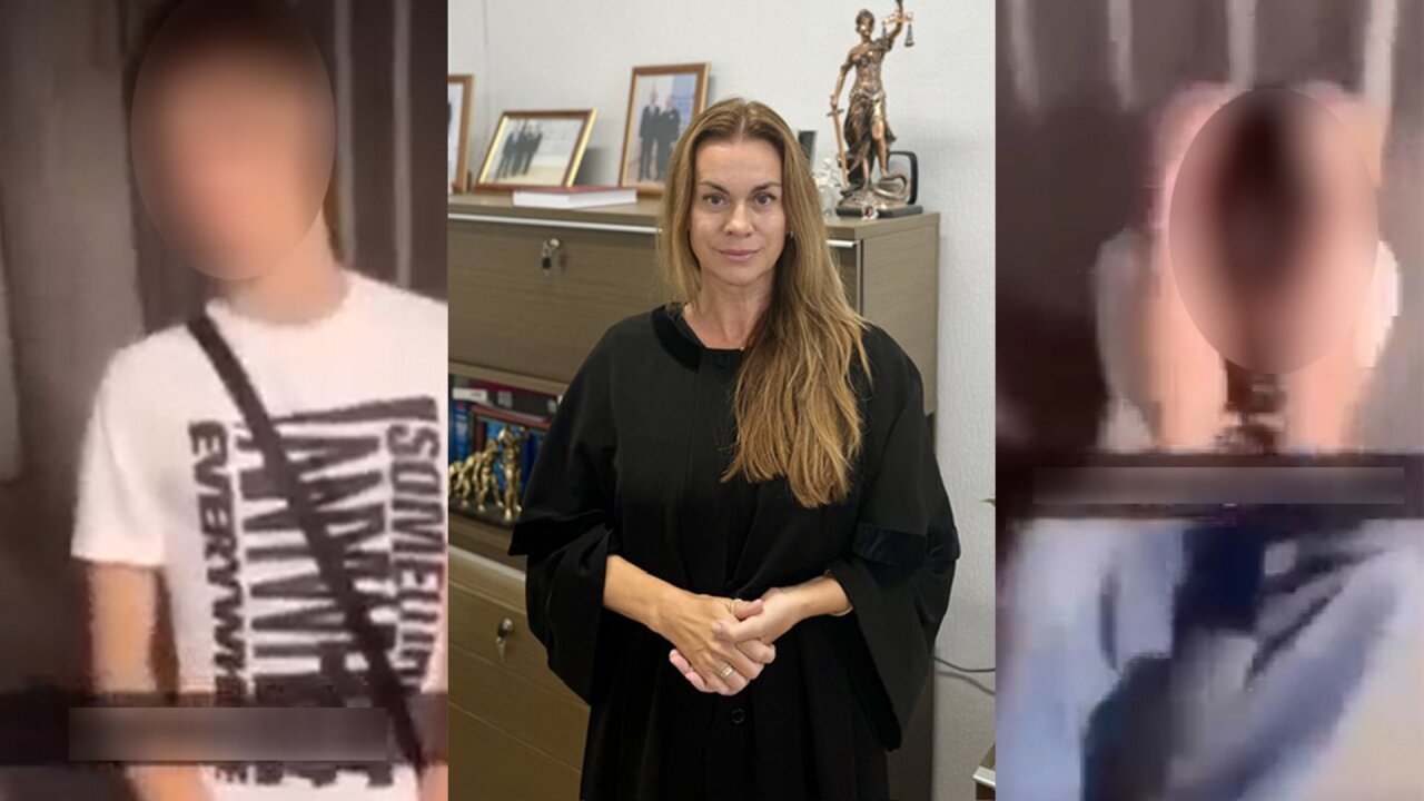 Po dramatiško konflikto Marijampolėje su paauglių bylomis dirbanti advokatė atvira: jie jaučiasi nebaudžiami
