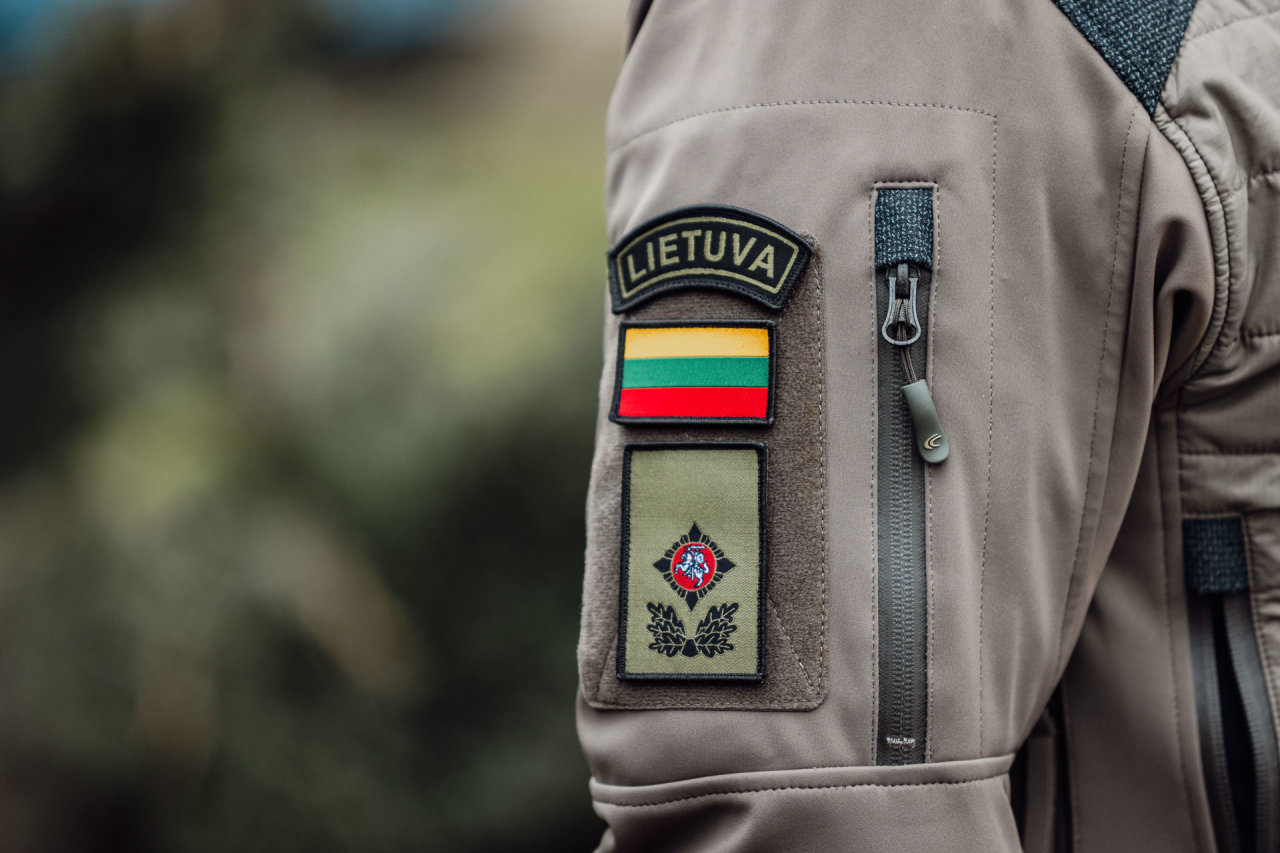 Lietuvos pasienyje su Baltarusija pastarąją parą neteisėtų migrantų nefiksuota