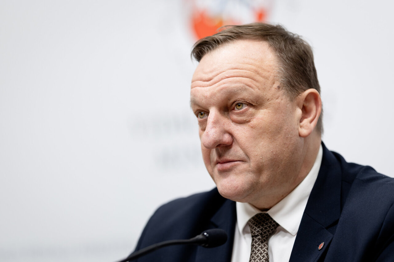 Duomenų nutekinimo skandale – žvilgsniai į Migracijos departamentą: aiškėja, kodėl tai pavyko