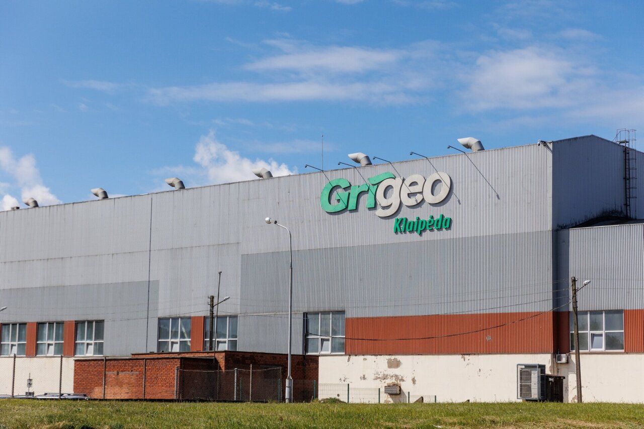 „Klaipėdos vanduo“ laikinai stabdo nuotekų priėmimą iš „Grigeo Klaipėda“: kas nutiko?