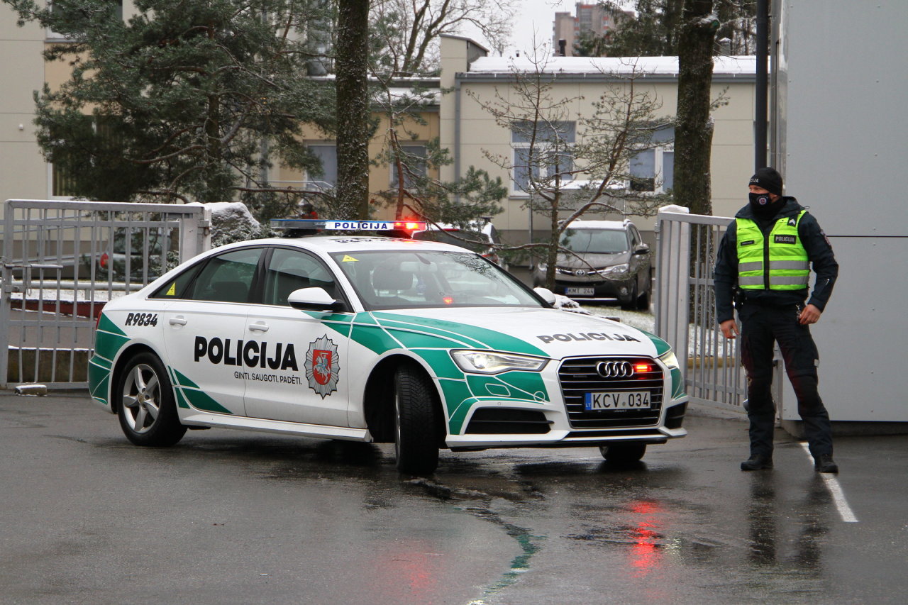 Nuo Panevėžio iki Pasvalio ieškoto jaunuolio byloje – pokytis: išplitus informacijai, parėjo