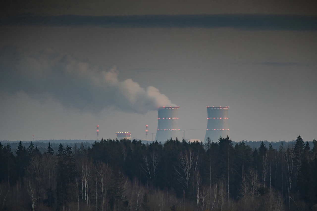 „Debunk EU“: prokremliška medija: Lietuva stumia Ukrainą į Rusijos energetikos glėbį