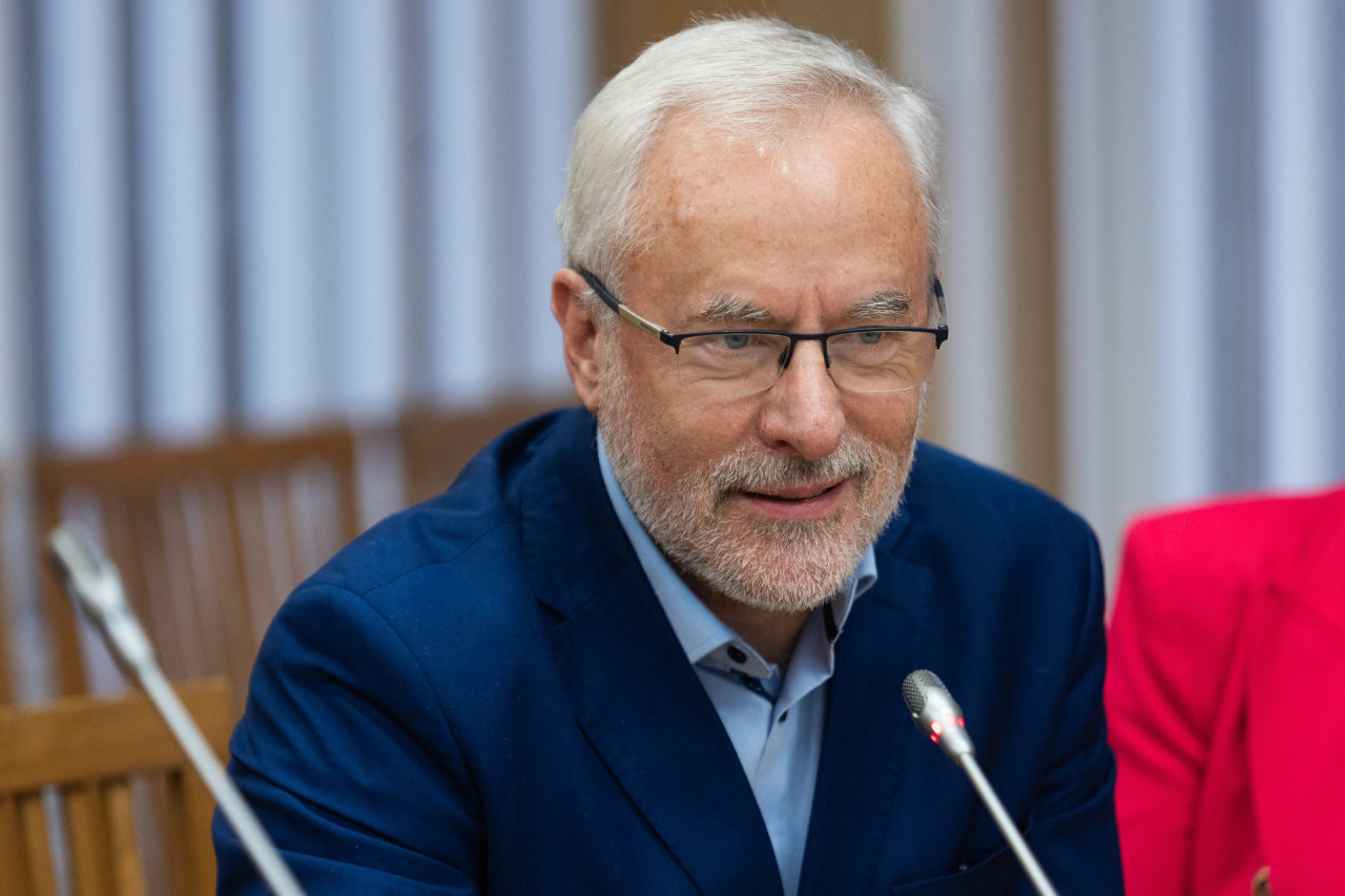 Jurgis Razma. Koalicija kompromituojasi, kompromituodama ir valstybės institutus