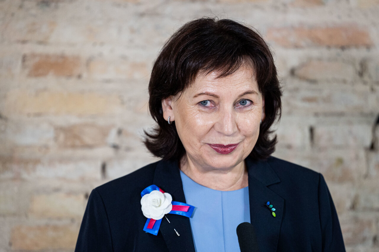 Po vie&scaron;ų pa&scaron;aipų Zailskienė &bdquo;demografinių &scaron;okių&ldquo; idėjos neatsisako: sulaukė pirmųjų pasiūlymų