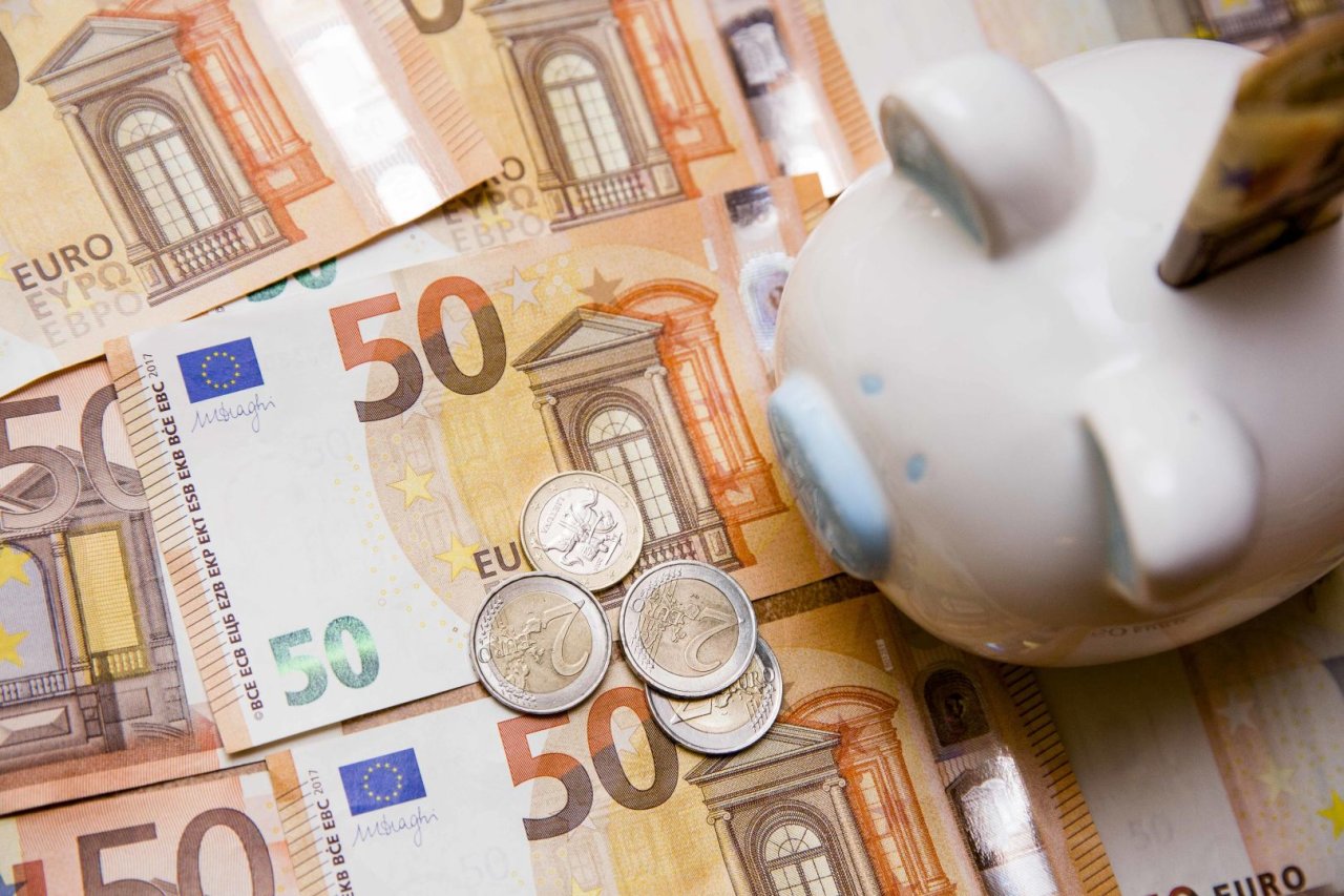 Sukčiai iš klaipėdietės išviliojo 16,7 tūkst. eurų