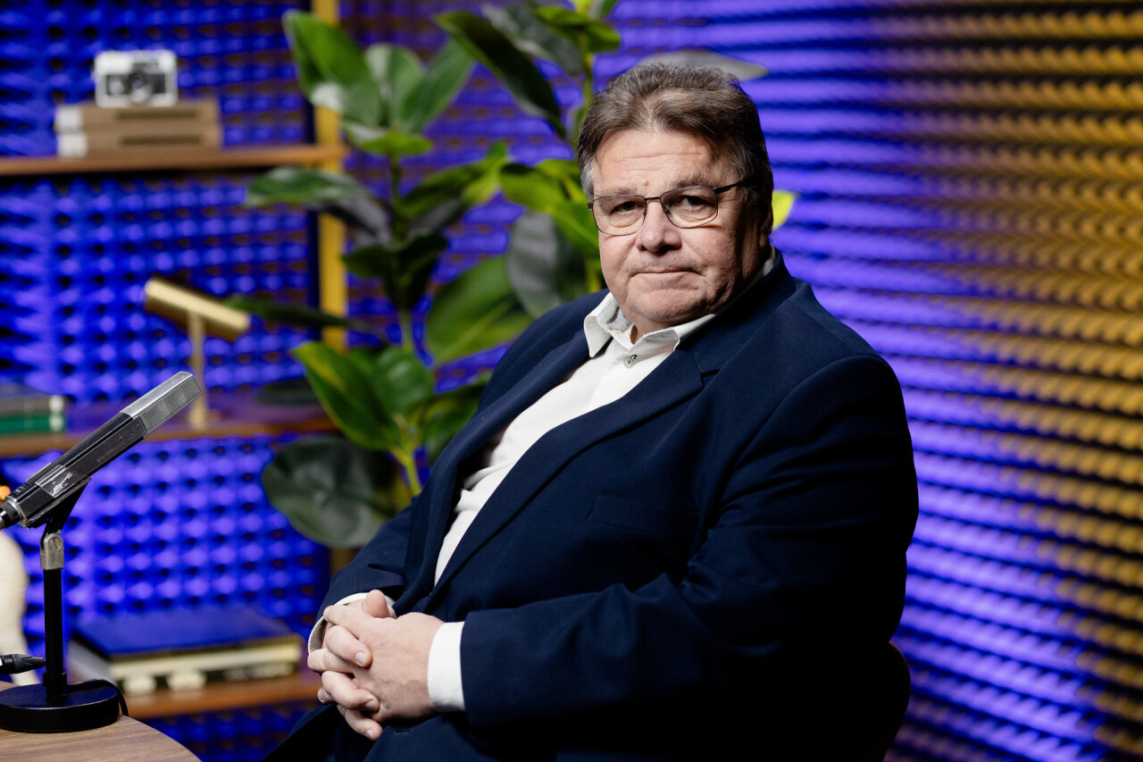 Linas Linkevičius. Tai – tiesos akimirka Rusijai