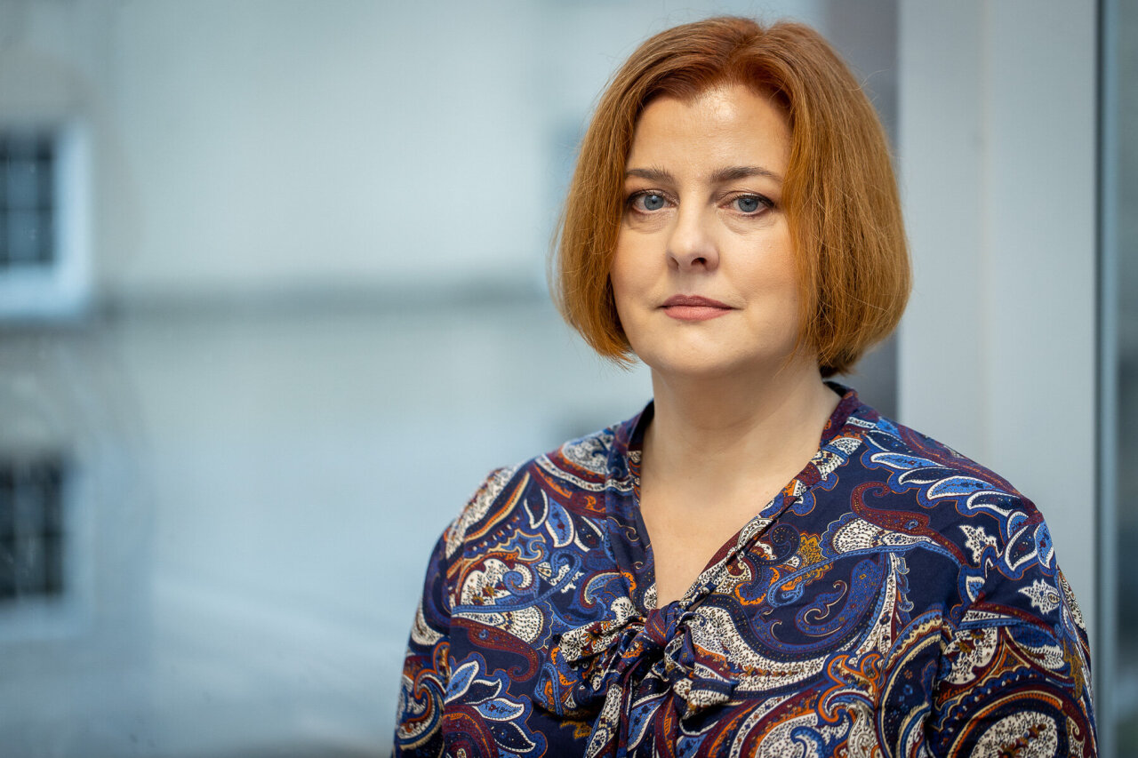 Aistė Adomavičienė. Kodėl savivaldybėms mielesnė vergystė nei darbo santykiai?