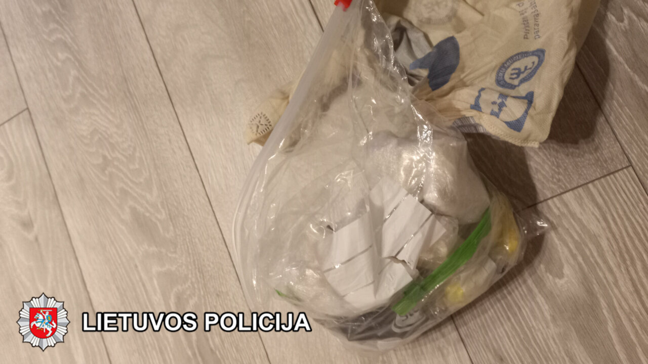 Narkotikų kontrabandininkui Čepauskui teismas buvo negailestingas: liks kalėti 13 metų ir neteks turto už šimtus tūkstančių