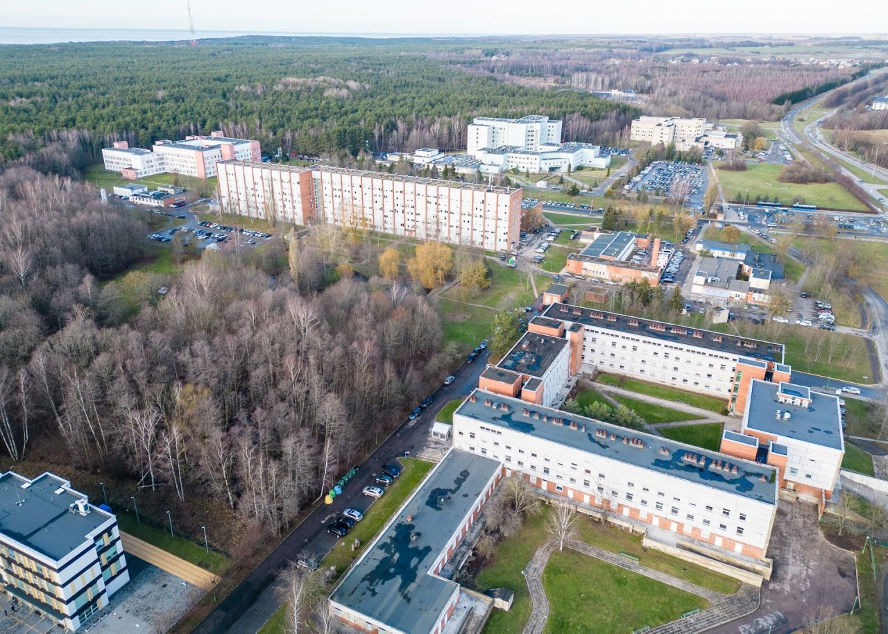 STT atsisakė pradėti ikiteisminį tyrimą dėl Klaipėdos universiteto ligoninės