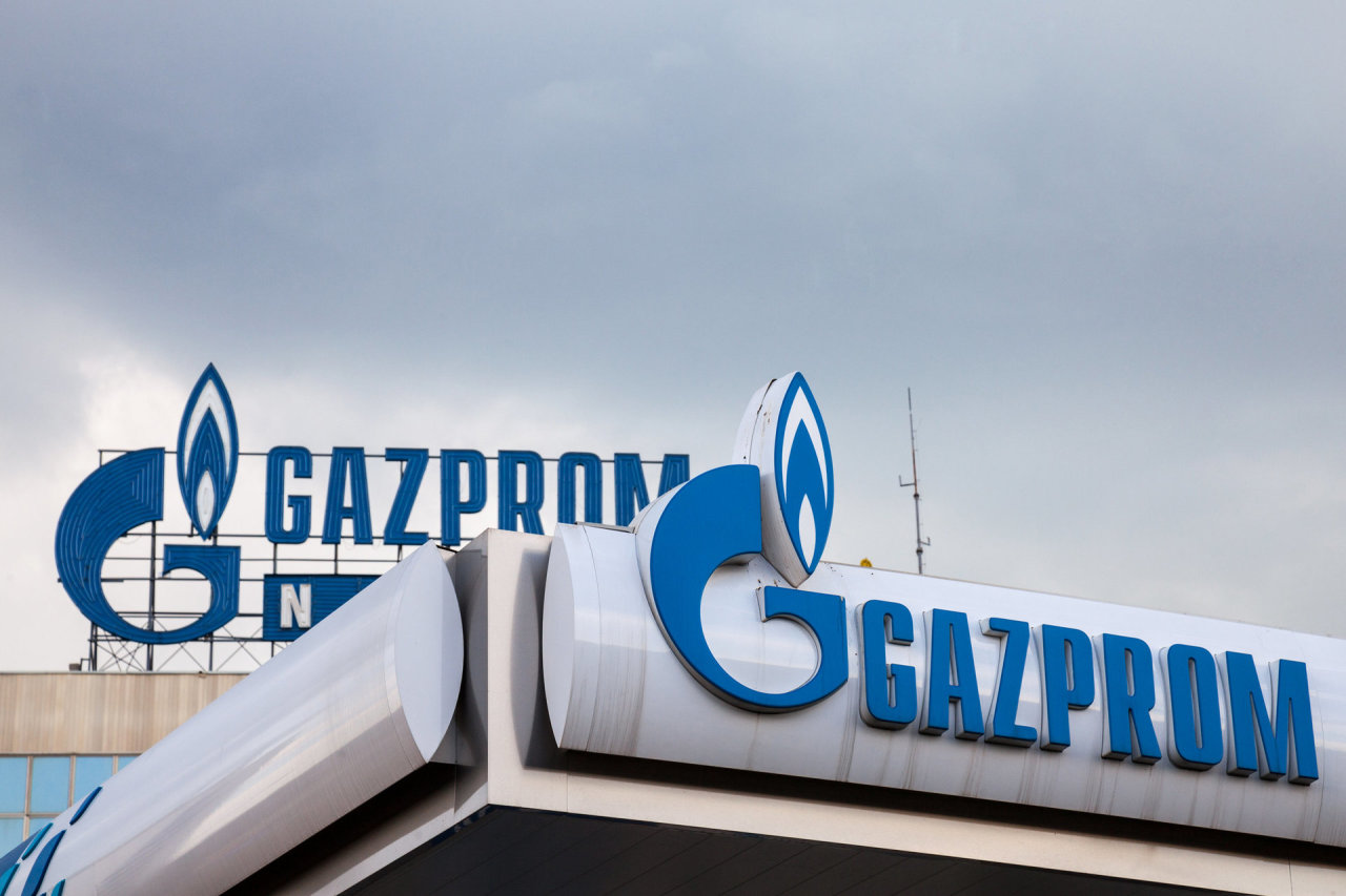 Mirė dar vienas su „Gazprom“ susijęs Rusijos oligarchas