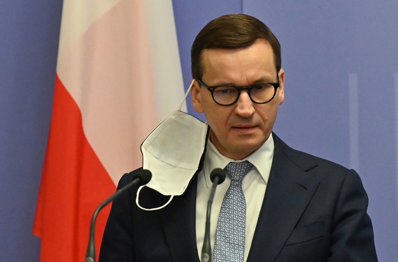 Lenkijai ir Čekijai pasirašius sutartį dėl ginčijamos anglių kasyklos, ESTT baigė bylą