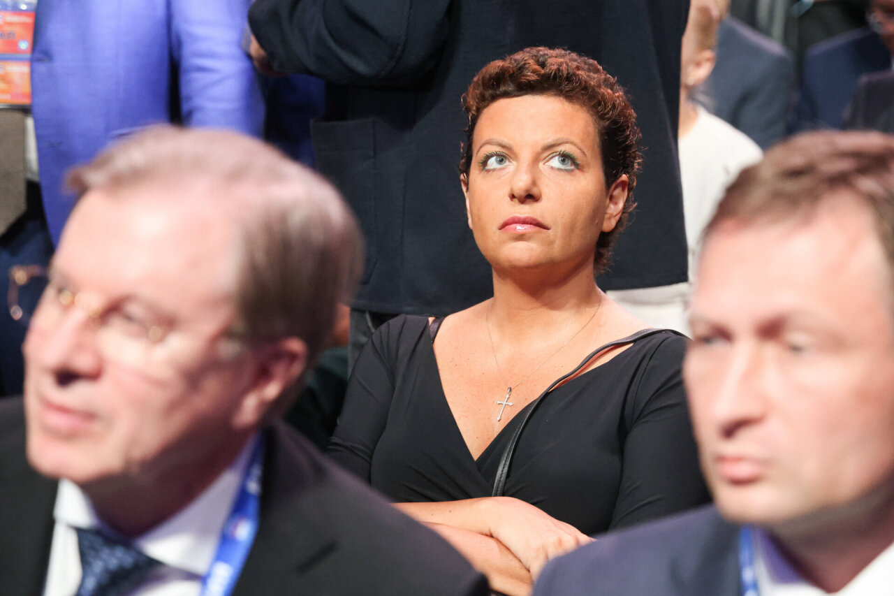 Rusijoje už sąmokslą nužudyti prokremlišką žiniasklaidos magnatę įkalinta grupė neonacių