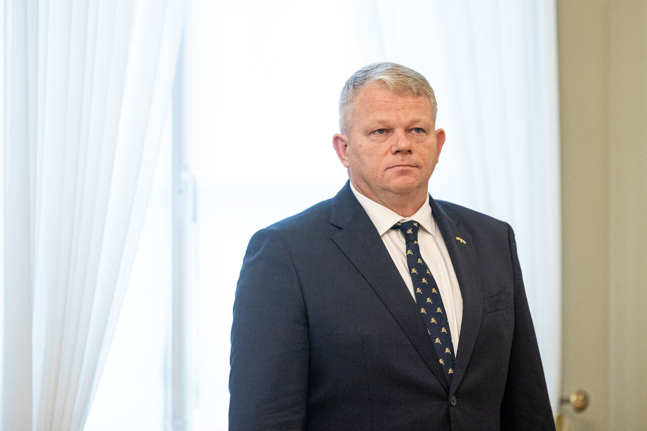 Žemės ūkio ministras su Lietuvoje vie&scaron;ėjusiu eurokomisaru aptarė žuvininkystės sektoriaus ateitį