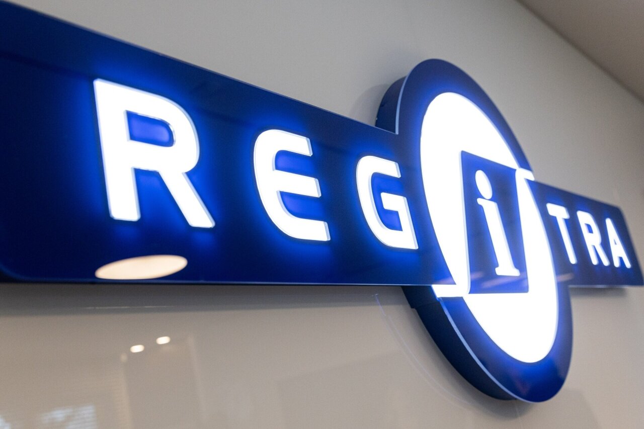 Per oro pavojų Vilniuje iš „Regitros“ žmonės išvaryti į gatvę: rengs papildomus mokymus?