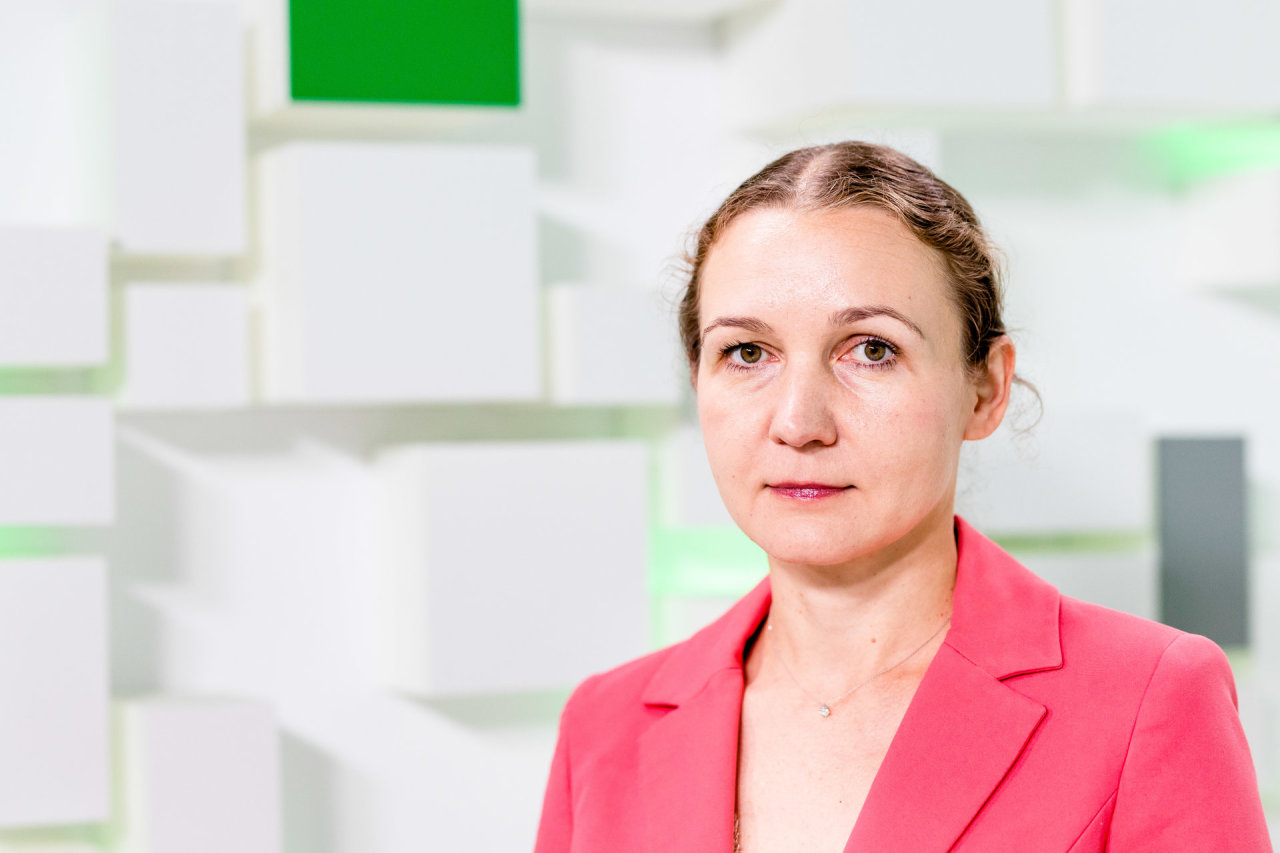 E.Gudzinskaitė: ukrainiečiai Lietuvos pilietybe beveik nesidomi, šiemet ją gavo devyni