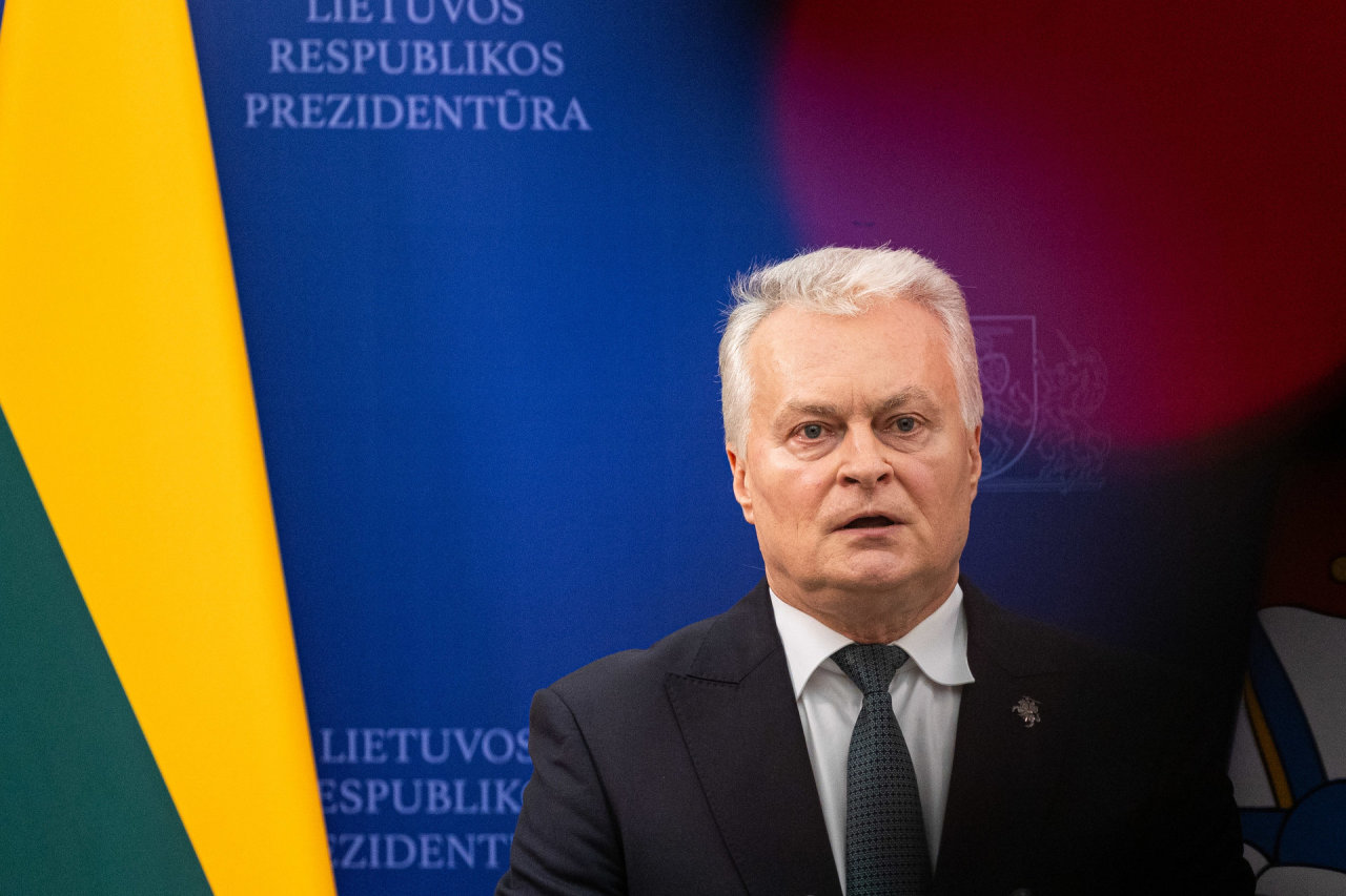 Šalies vadovai sveikina Lietuvos darbuotojus: vertinkime jų svarbą ir išlikime vieningi